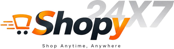 Shopy 24X7